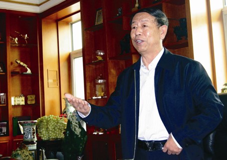 田德营