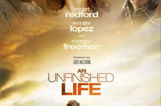 命途多舛anunfinishedlife(2005)