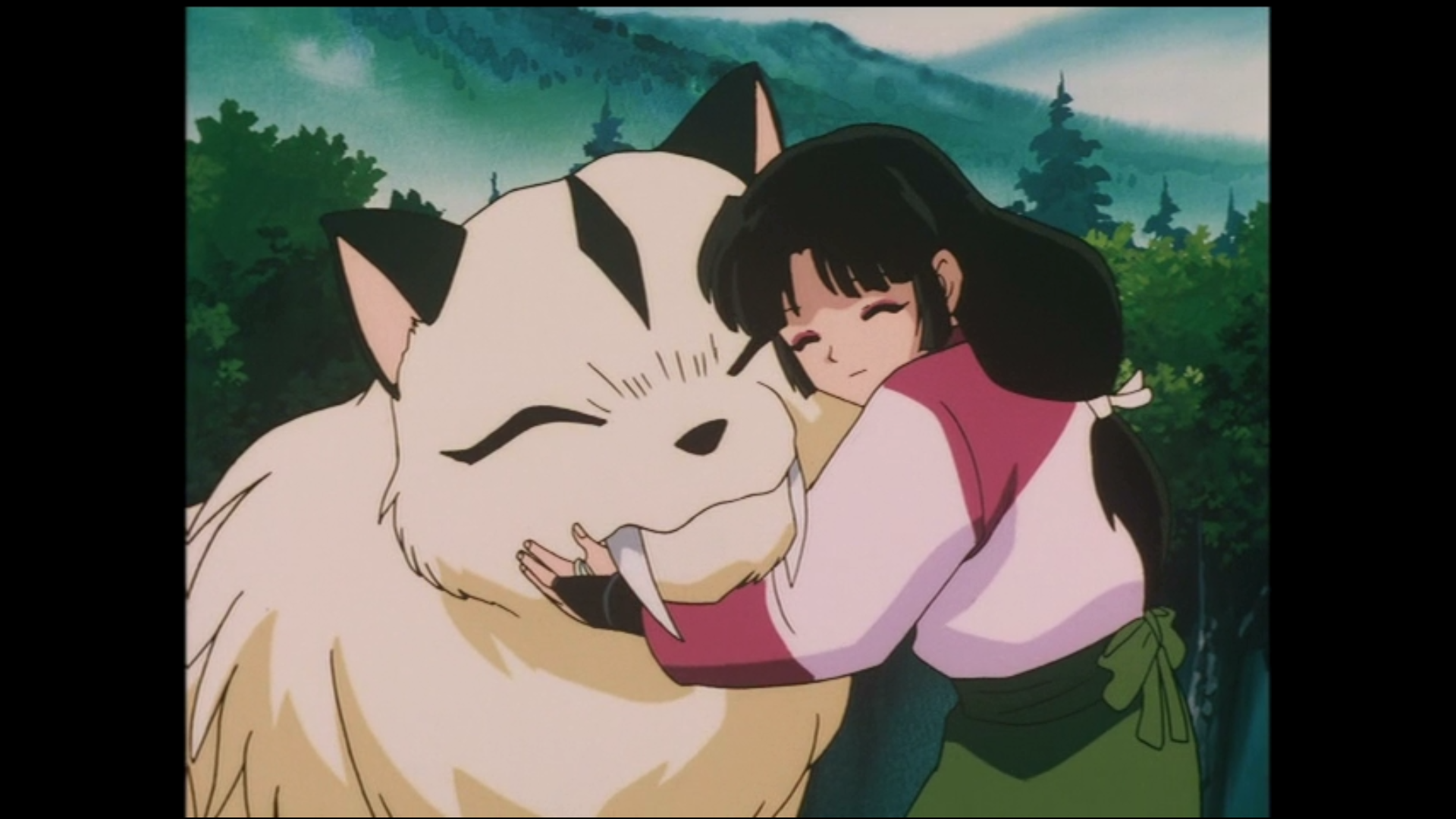  p>云母,日本漫画《犬夜叉》及其衍生作品中的角色.