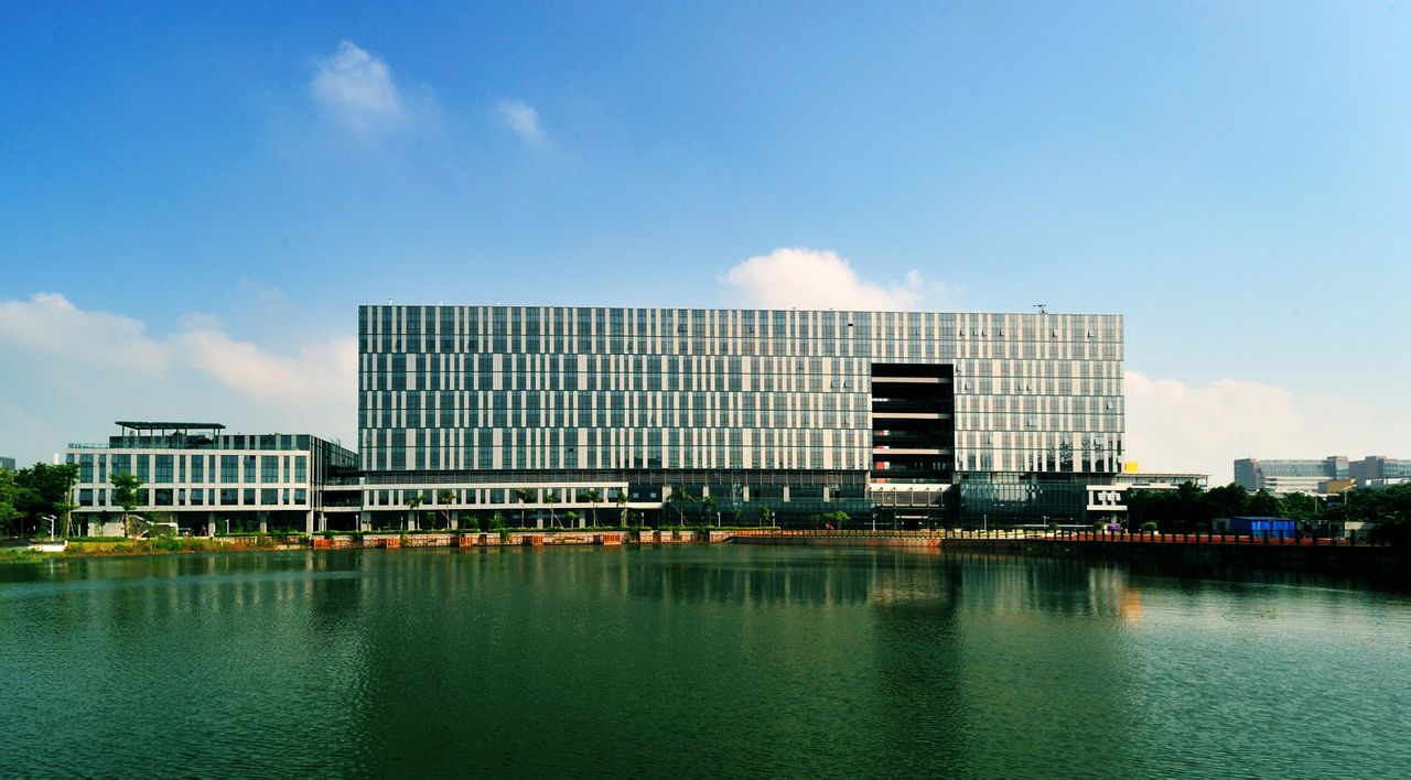 深圳光启理工研究院