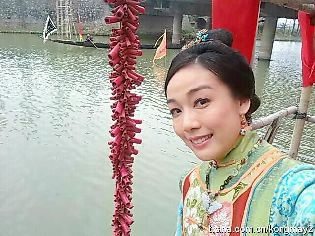 江美仪