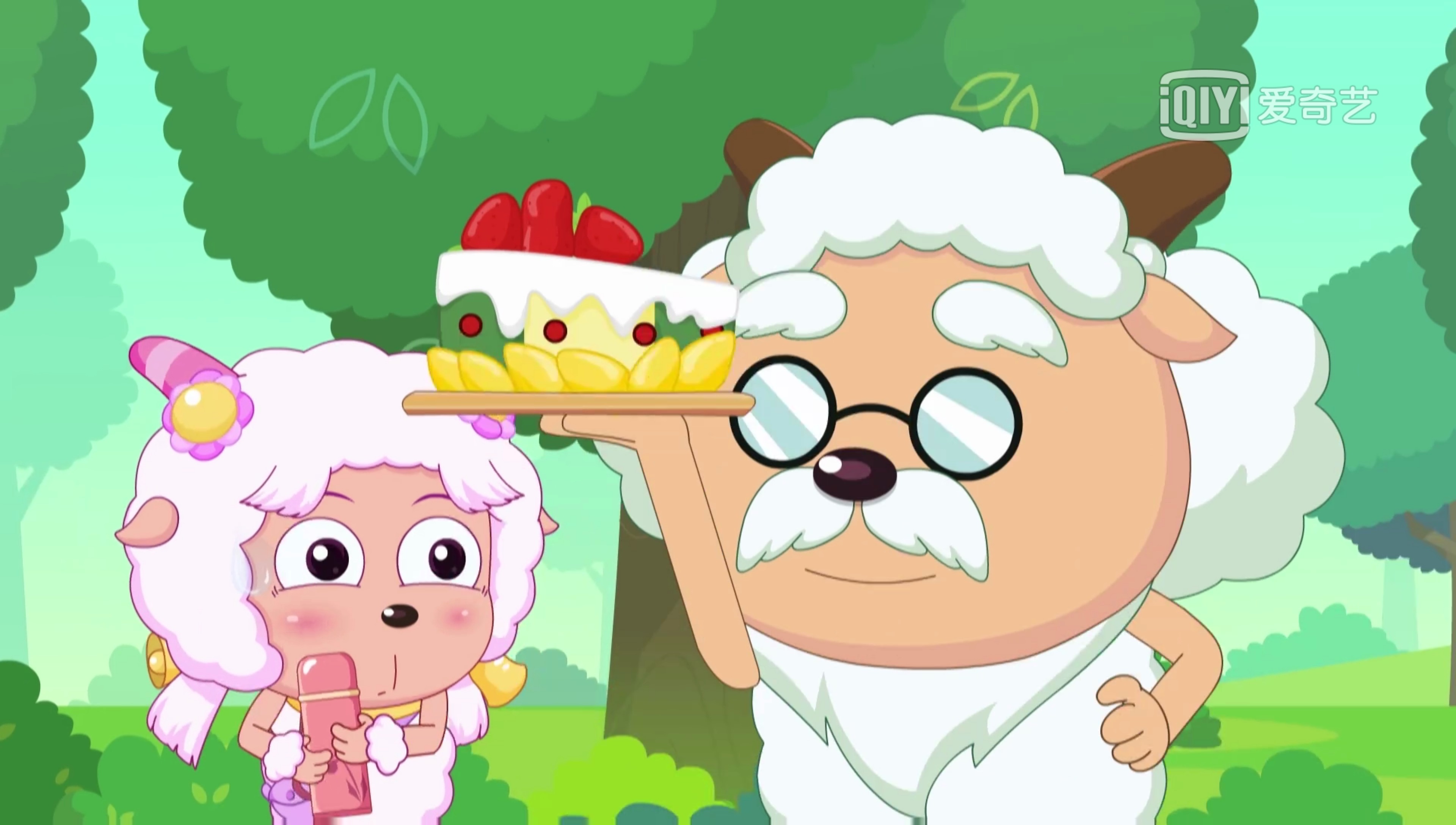  p data-id="gnst97fel1">花羊羊是国产动画《 