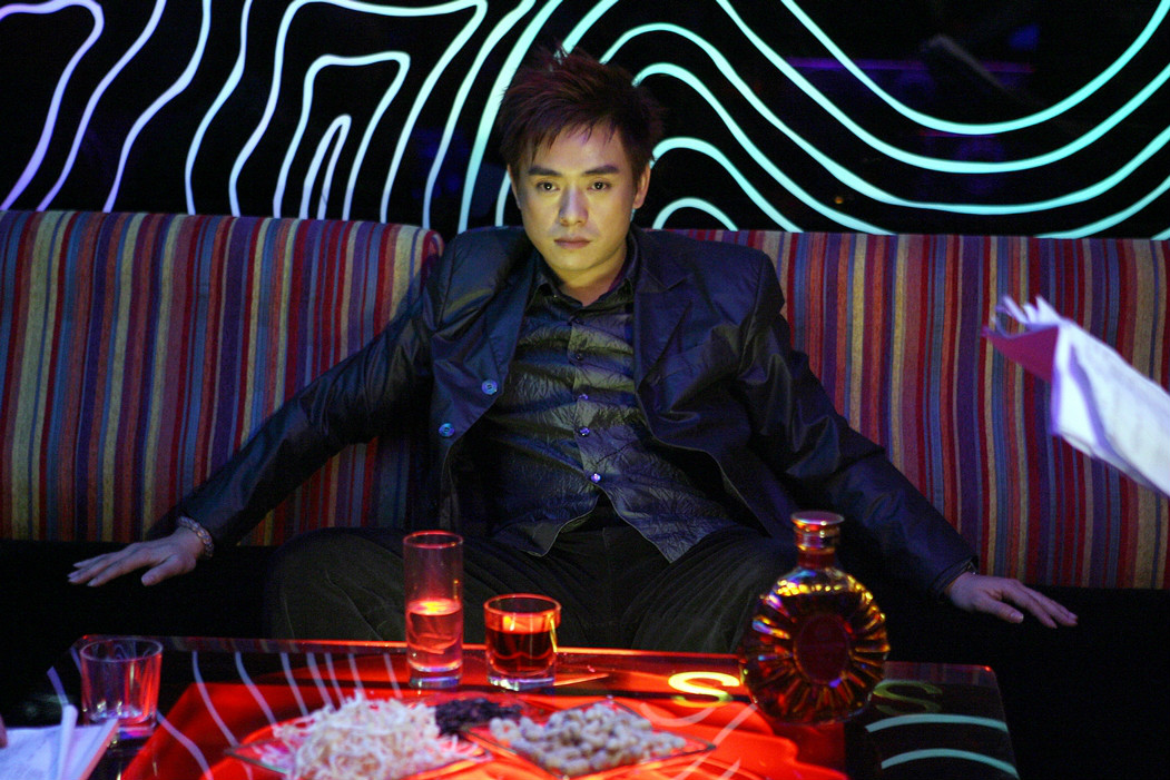 施丹江,影视演员