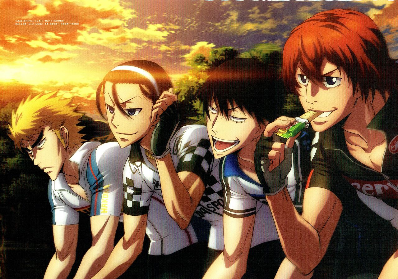 飚速宅男第二季