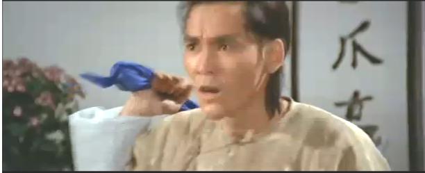 由张彻执导, a target="_blank" href="/item/鹿峰/77822" data-lemma