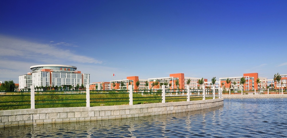 平度市第九中学