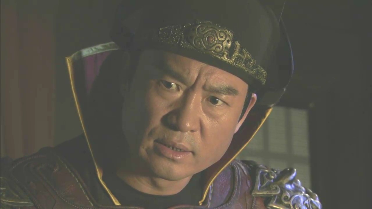  p>        虎敬晖,电视剧《神探狄仁杰1》中的人物,由祝延平饰演,芒