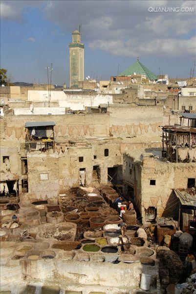 第二圣城麦地那