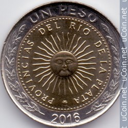 argentine peso