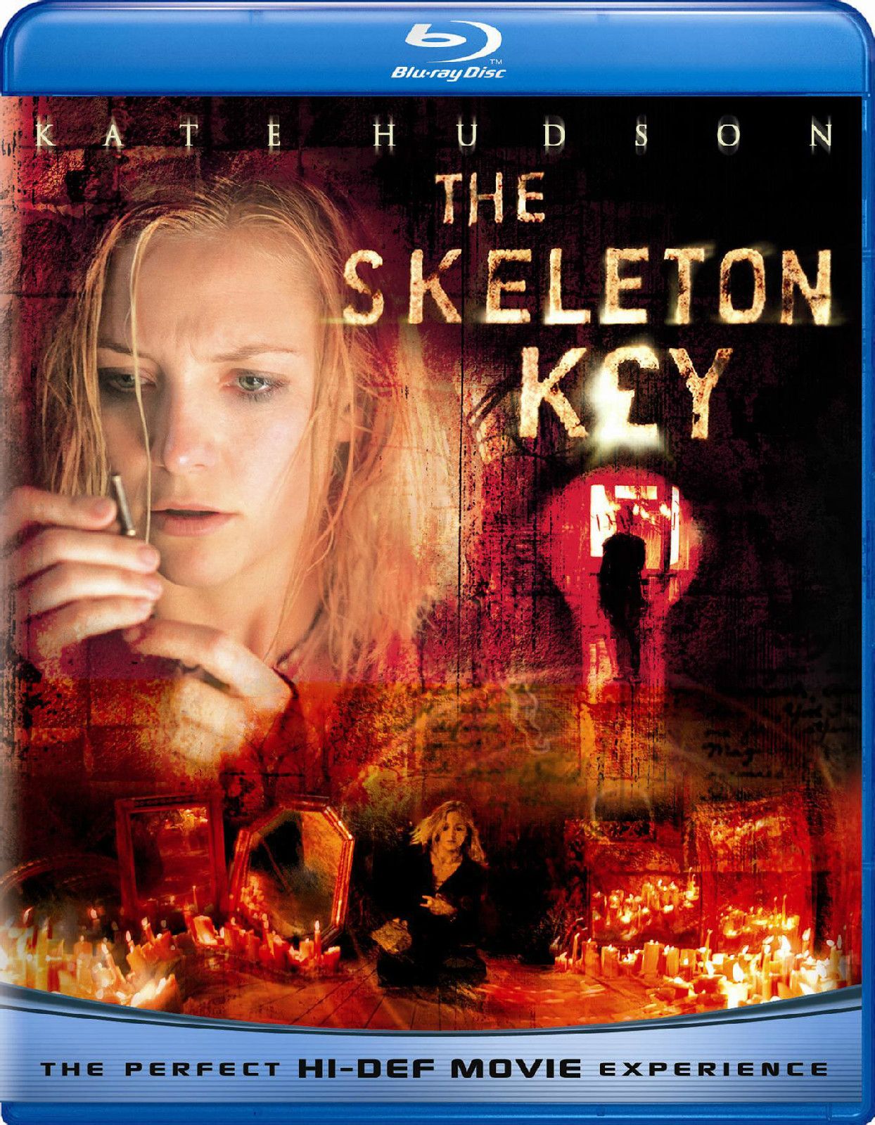 万能钥匙theskeletonkey(2005)