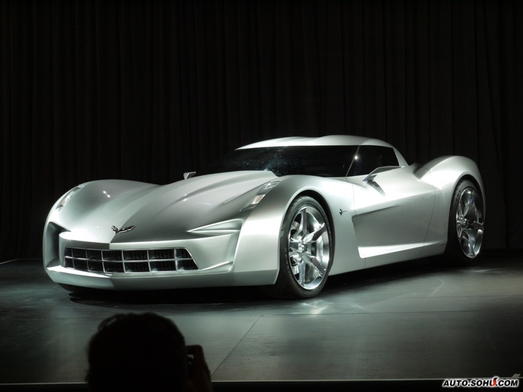  p> a href="#">雪佛兰 /a>corvette是美国国宝级的超级跑车,亦是 a