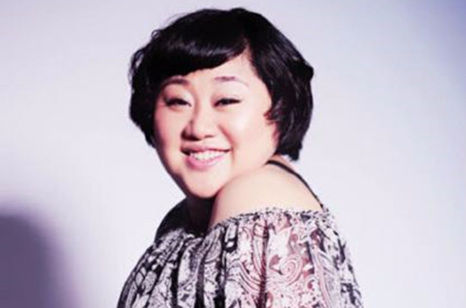  p>刘军,艺名胖妹.巴蜀演员,主持人.