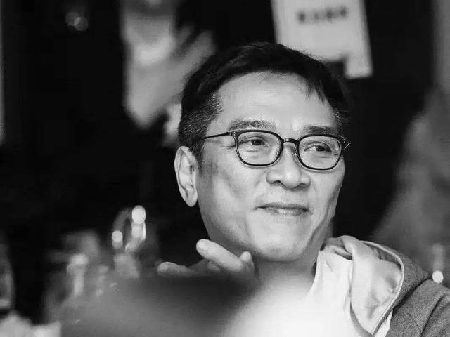 文隽对话关锦鹏：那些女人，那段黄金年代_百科TA说