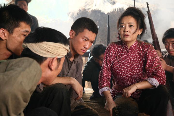 演员,曾任网剧 a target="_blank" href="/item/《将界》/1944385"