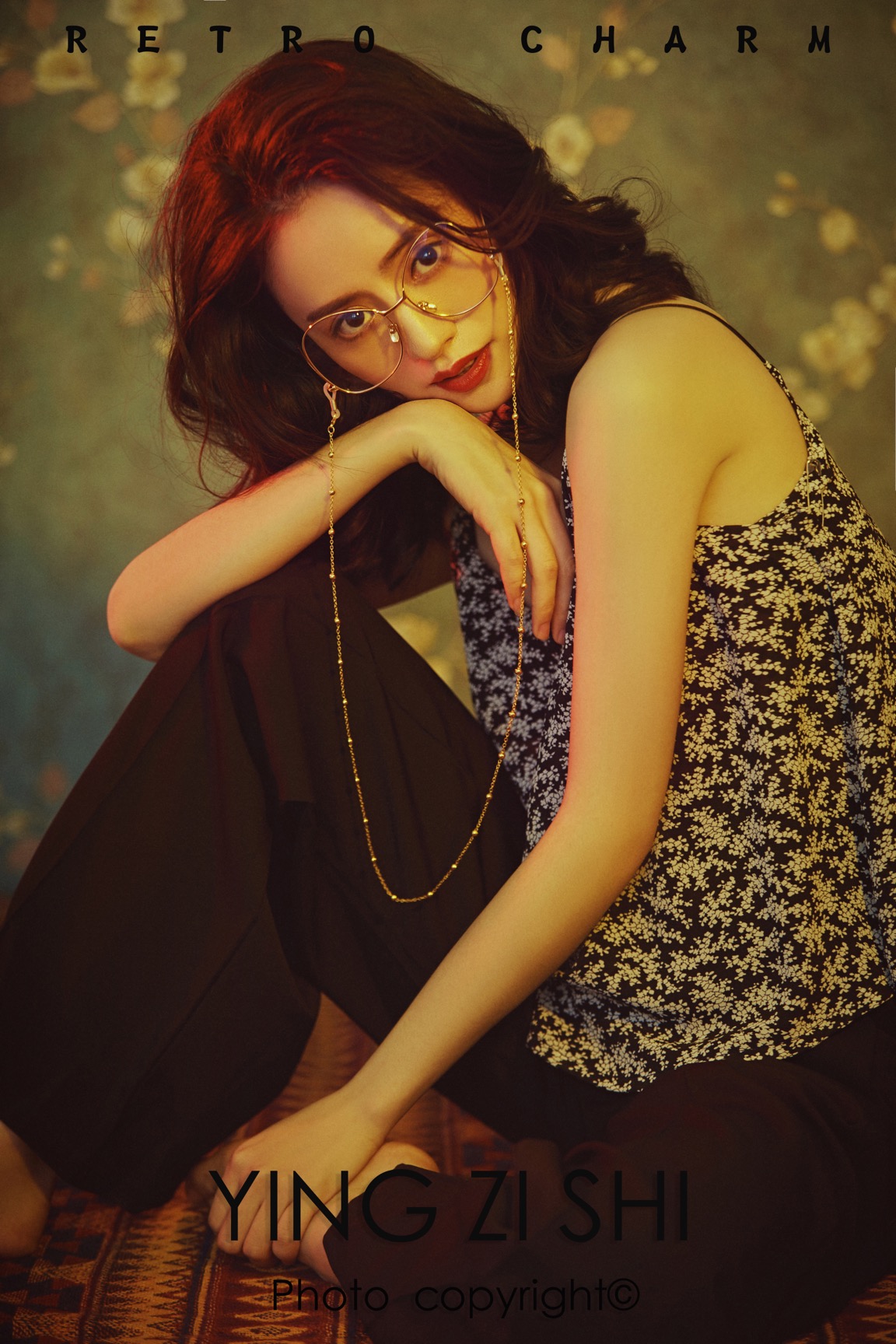  p>依灵,原名金蕾,1991年7月21日出生于浙江省义乌市,中国内地女演员.