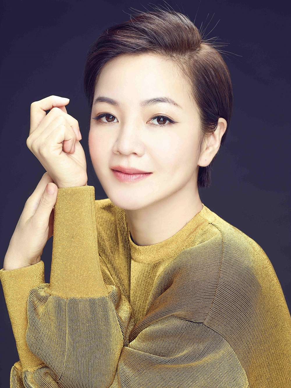  p>阿雅(aya),本名柳翰雅,1978年9月14日生于中国台湾台北市,中国台湾