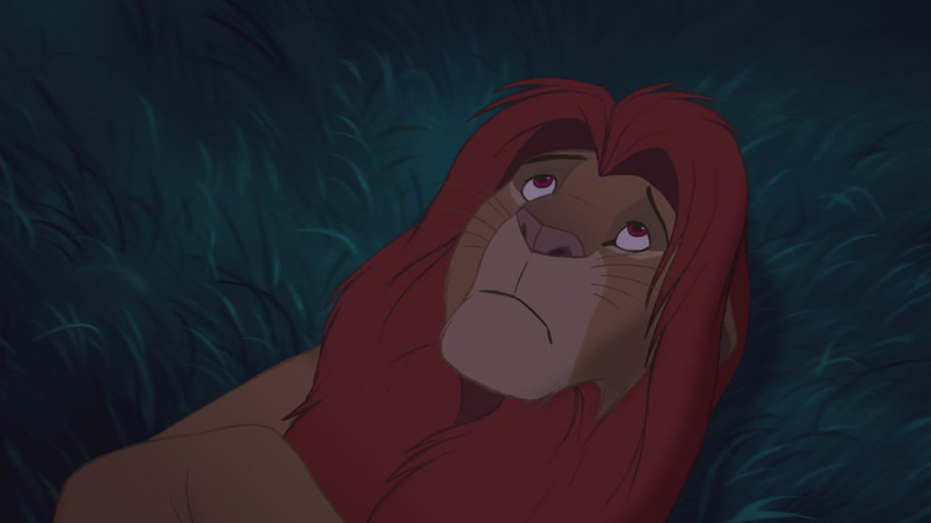 狮子王lion king(二碟dvd9精装特别版)(dvd)