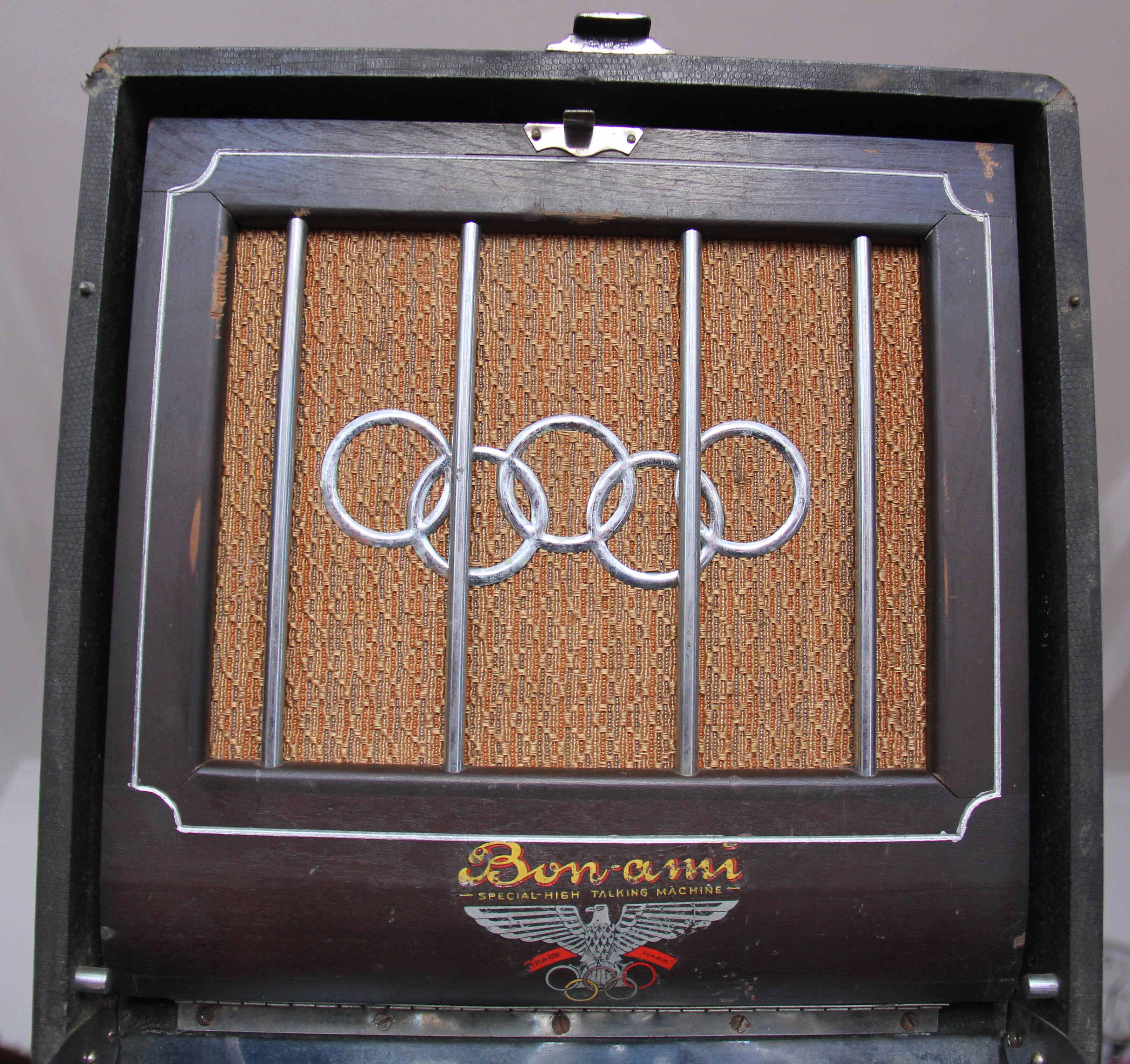 第十一届柏林奥运会