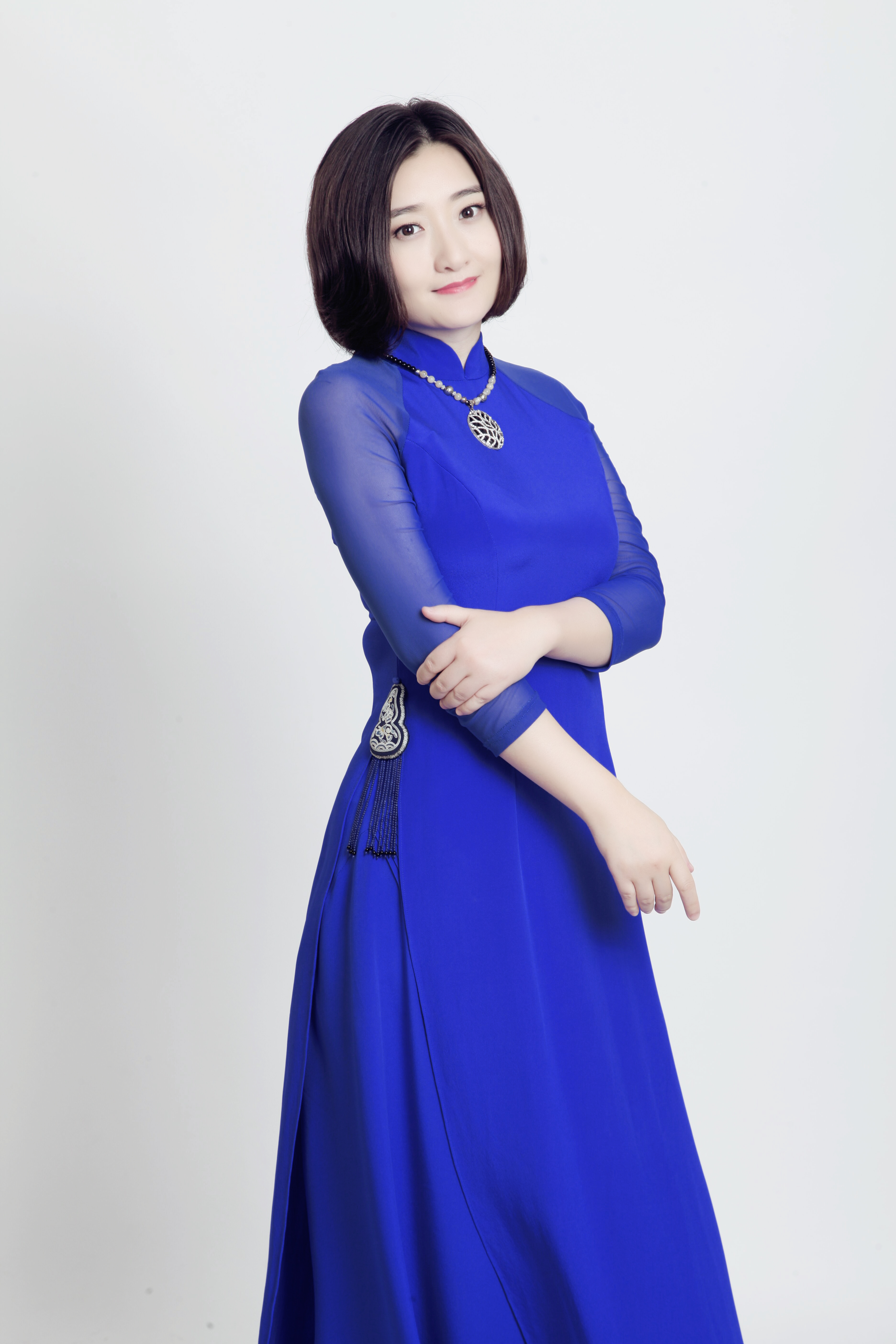  p>云菲菲,1985年2月11日出生于安徽淮南,中国内地女歌手.