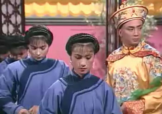  p>《满清十三皇朝》是1987年至1992年香港亚洲电视公司根据正史与