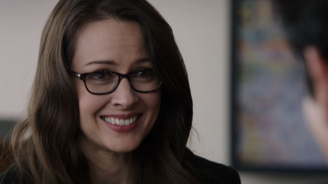 root,女,是出自美剧《 a target="_blank" href="/item/疑犯追踪