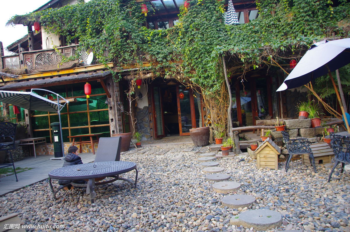 北京御景山庄农家乐旅游观光园