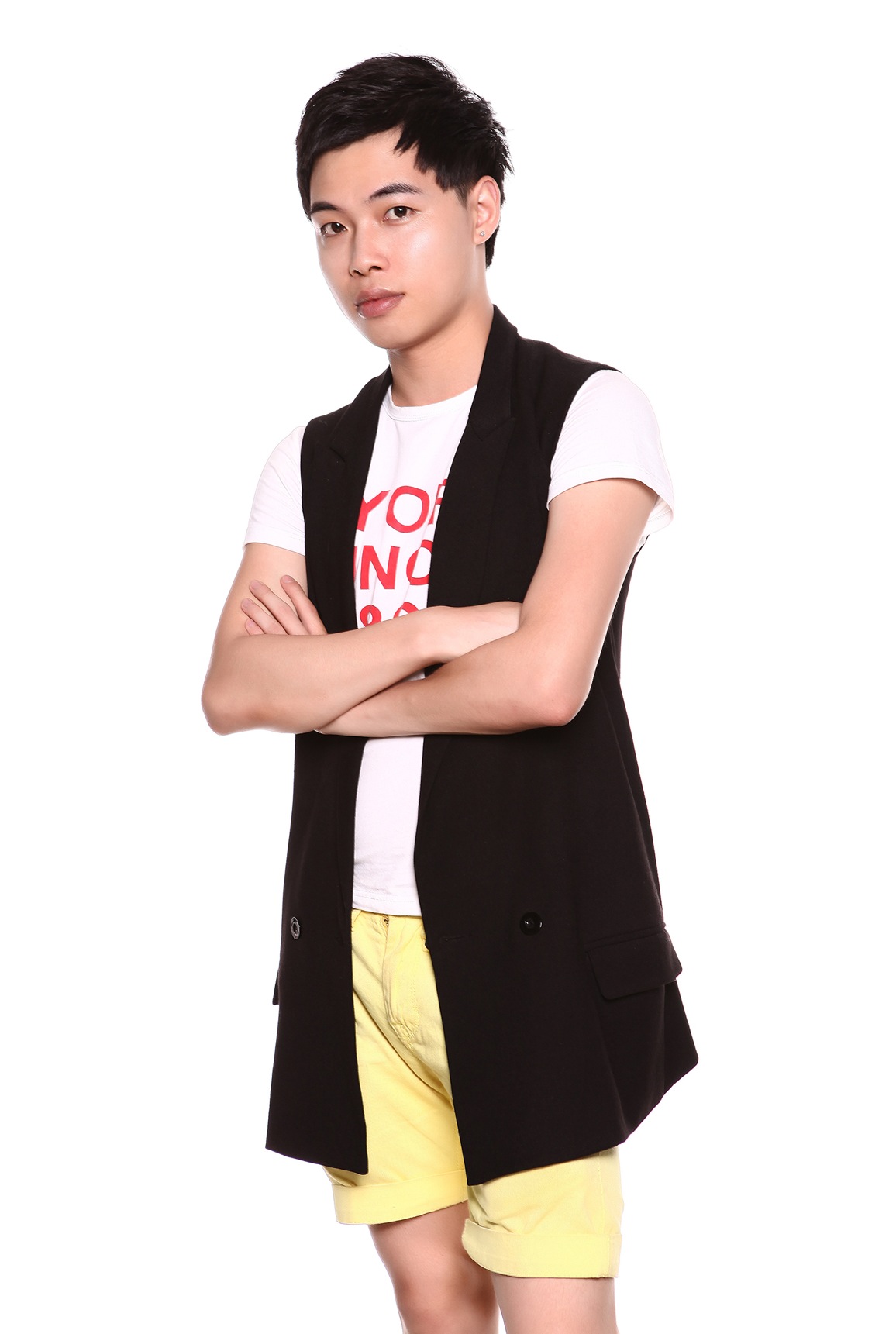  p>魏涛,男,汉族,1988年11月15日出生,湖南永州人.