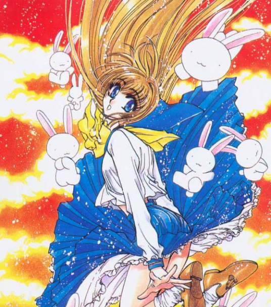 美幸（漫画《不思议之国的美幸》中的主角）_百度百科