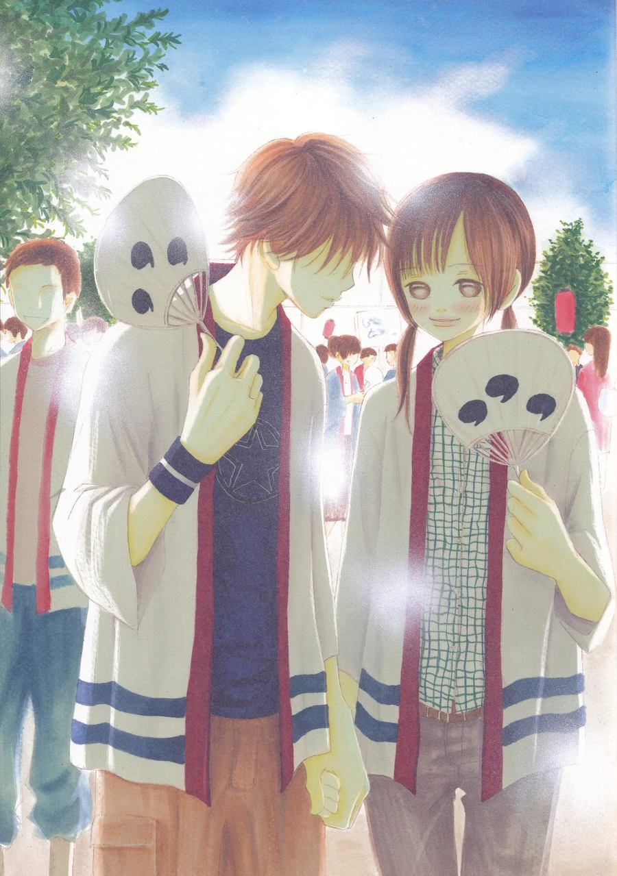  p>矢野元晴是动画《 a target="_blank" href="/item/我们的存在