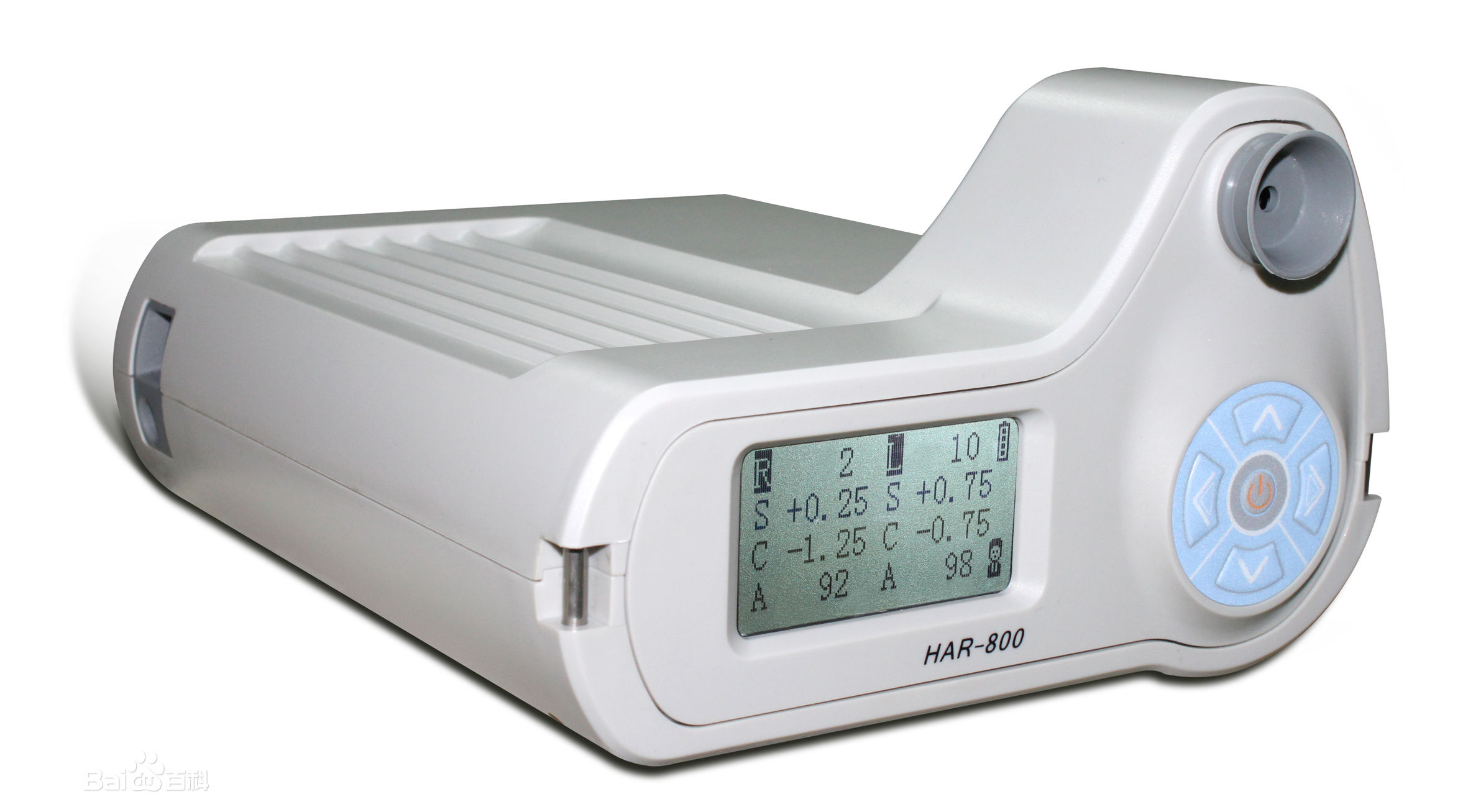 儿童视力筛选仪