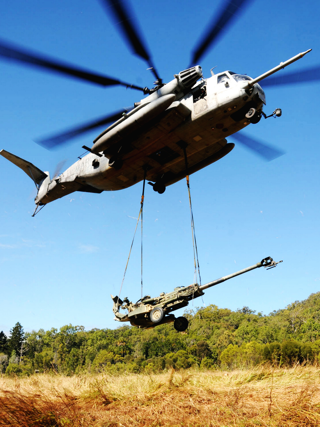  p>m777榴弹炮(英文:m777 lightweight towed howi