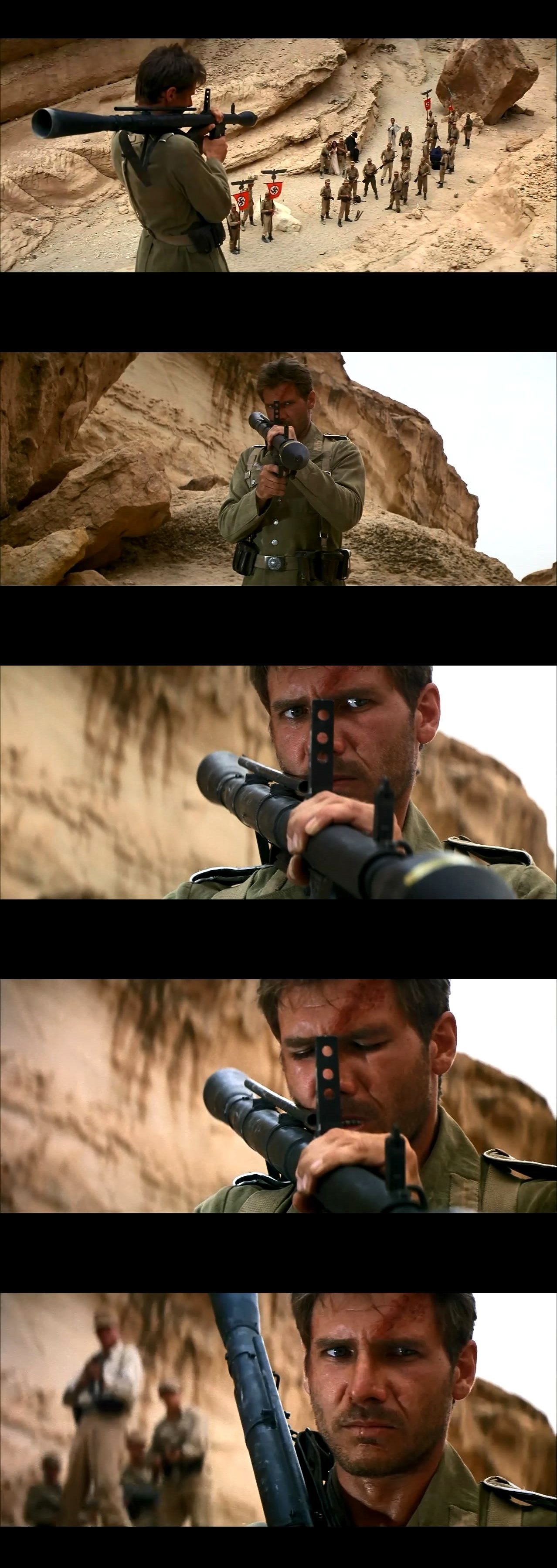 夺宝奇兵raidersofthelostark(1981)