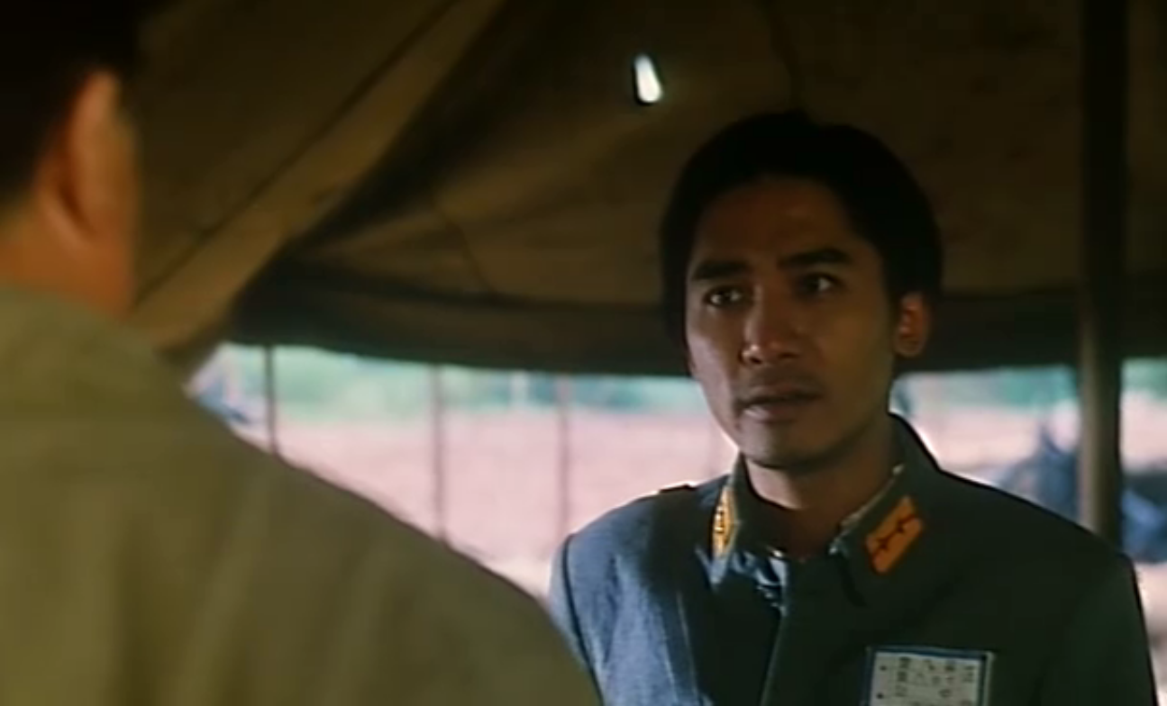 异域之末路英雄ahometoofarii(1993)