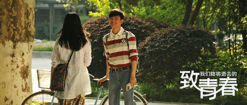 致我们的青春 全网资源