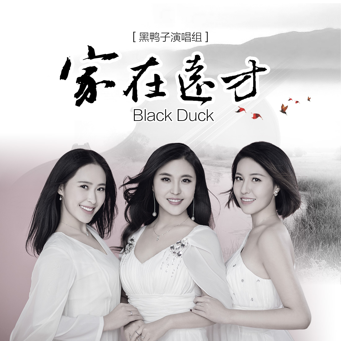  p> a href="#" data-lemmaid="6253057">黑鸭子演唱组合 /a>成立于