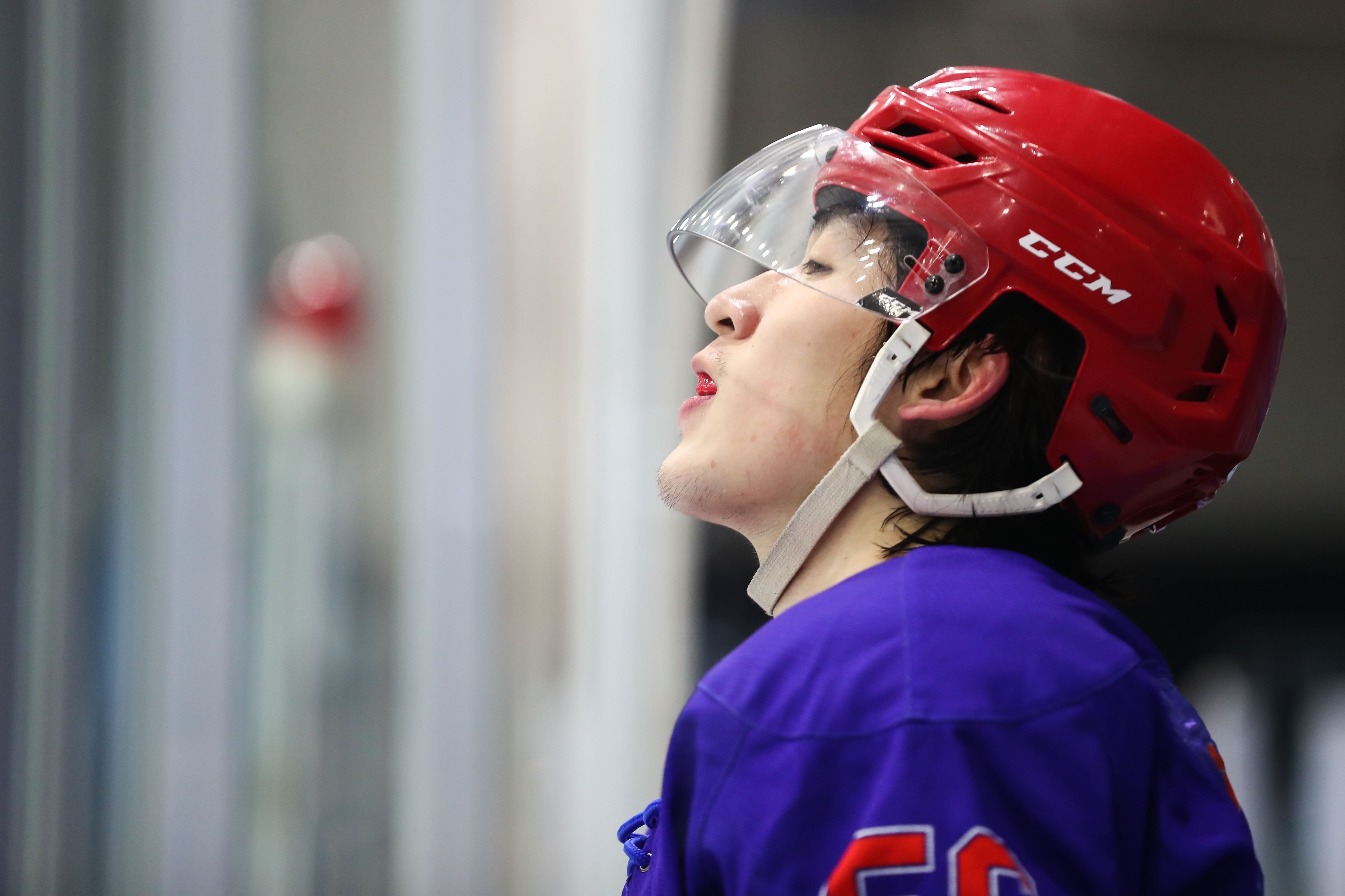 奥瑞金冰球俱乐部