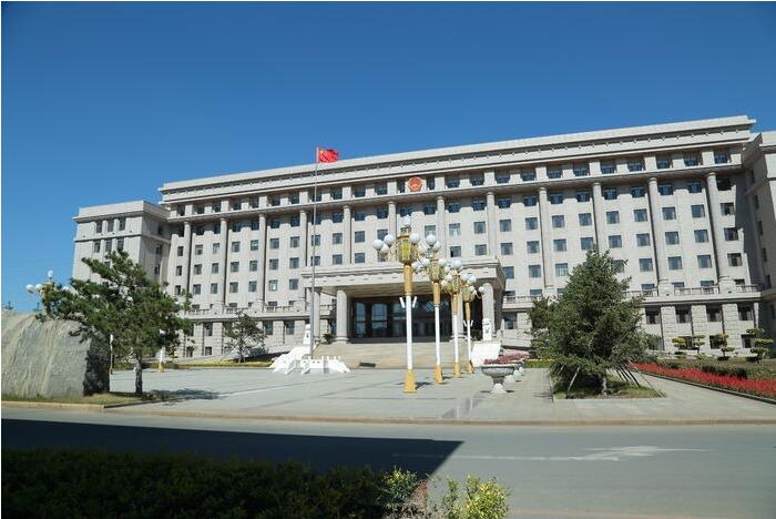  p>吉林省人民检察院是省级国家法律监督机关.