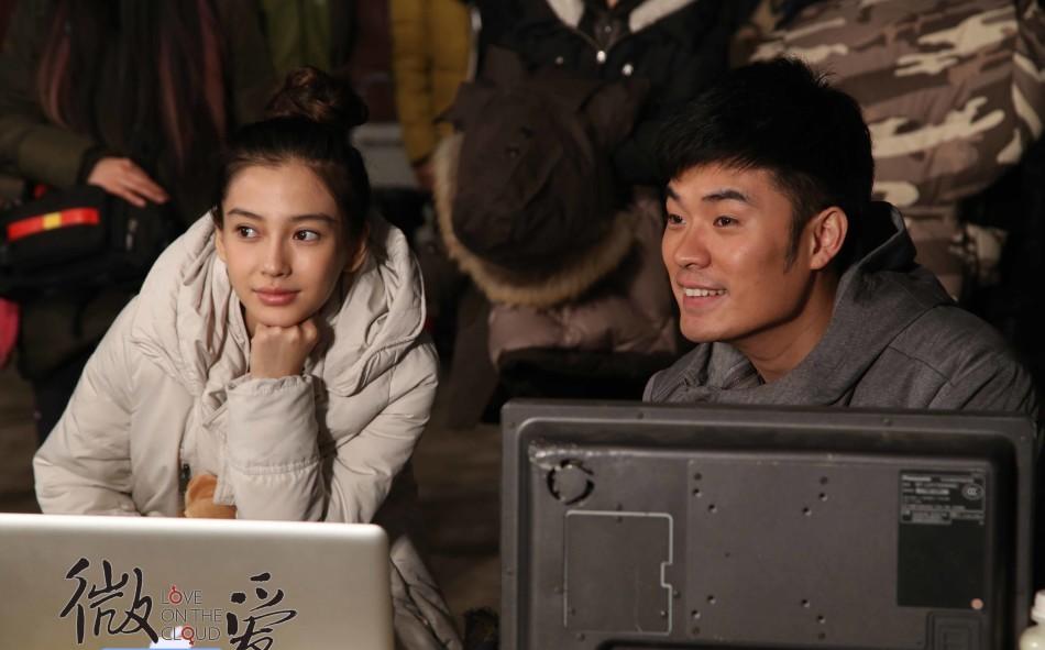 微爱之渐入佳境