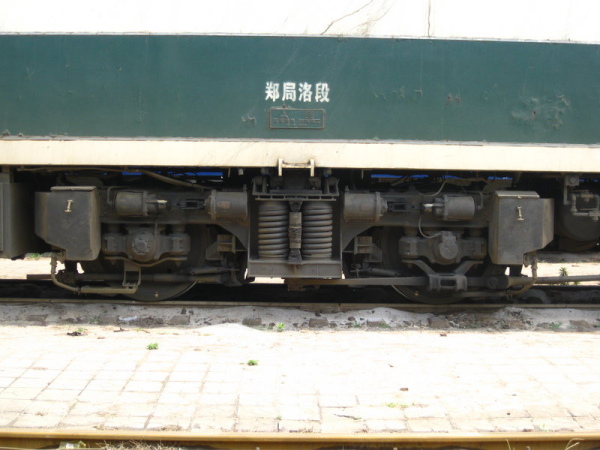 6K型电力机车_百度百科