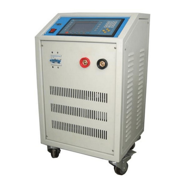 蓄电池充放电电源