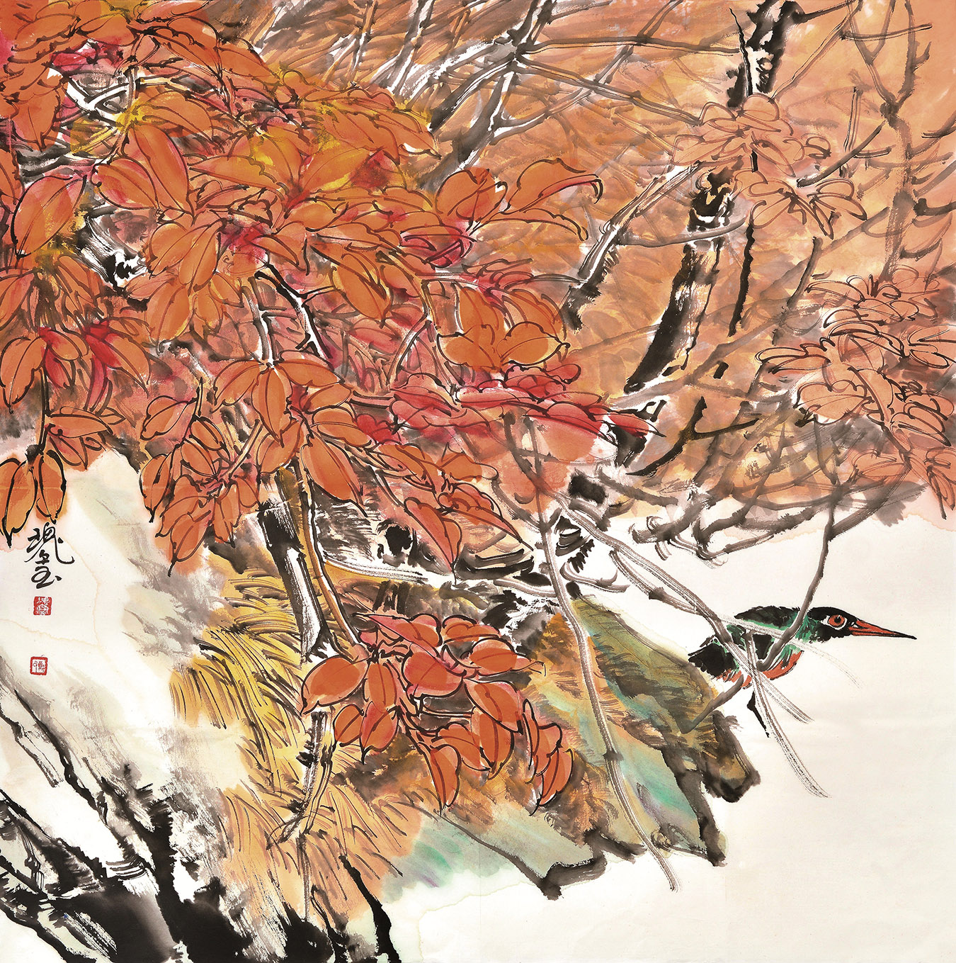 郑瑰玺