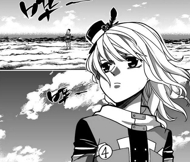  p>雪雨秋,中国原创科幻,推理漫画《 a target="