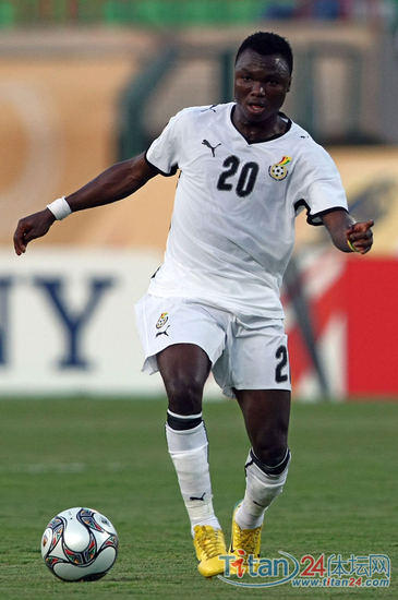 ">多米尼克·阿迪亚(dominic adiyiah),1989年11月29日出生于加纳 a