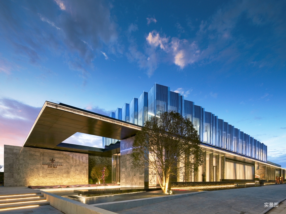  p data-id="gnznnua5u3">万科·澜岸是西安万科在浐灞生态区打造的岸