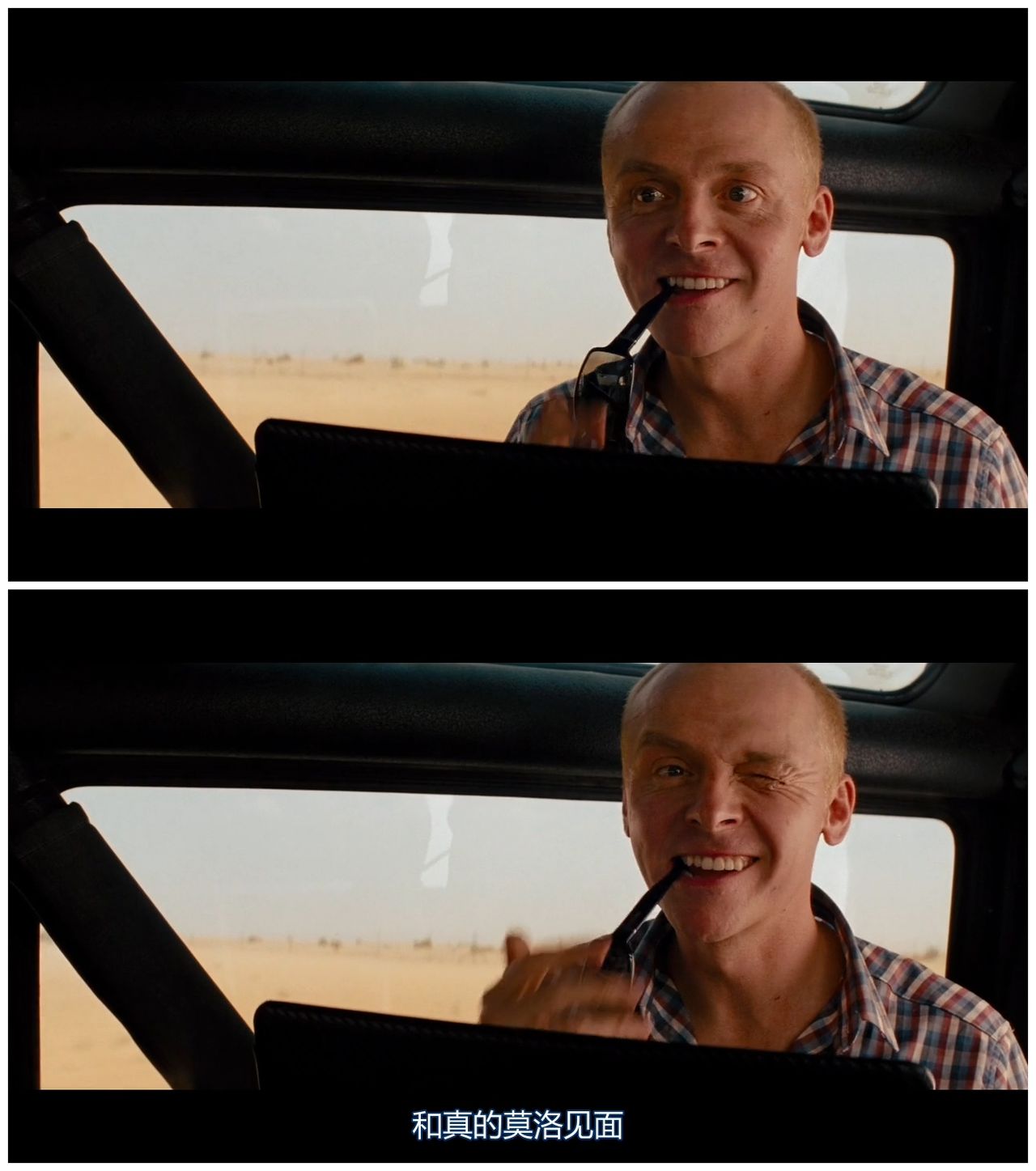 碟中谍4之幽灵协议