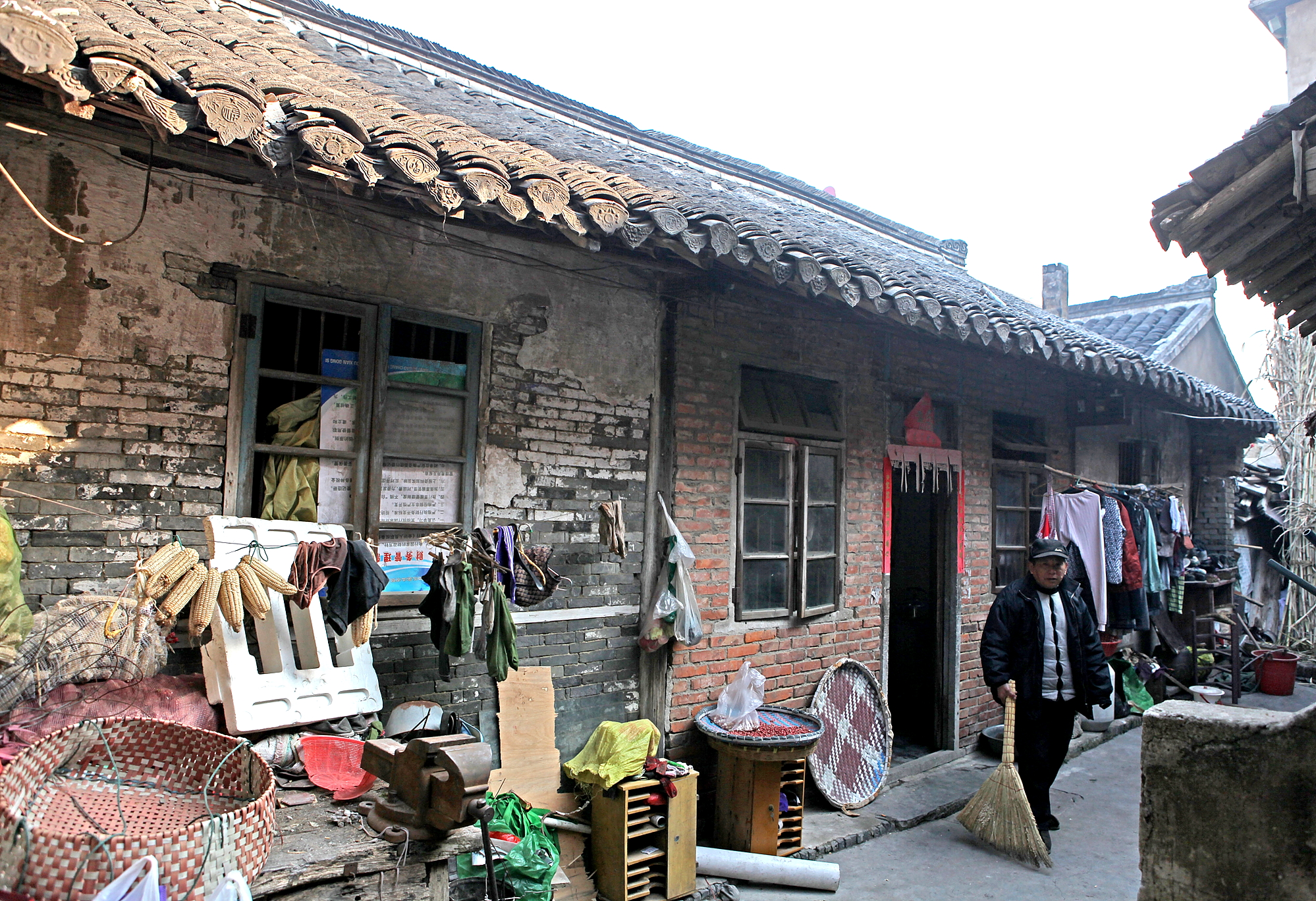大丰(盐城市辖区)