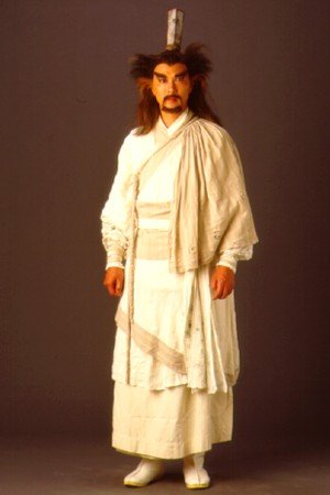 聊斋之隔世追情