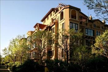 龙湖·香醍蓝湾