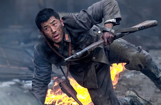  p>史诗战争影视剧《壮士出川之铁血征途》由 a href="#" data-lemma