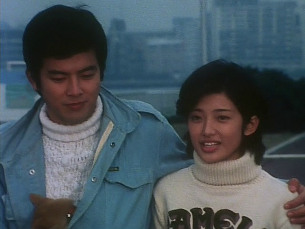  p>《血疑》是 a href="#">日本 /a> a href="#">东京广播公司 /a>